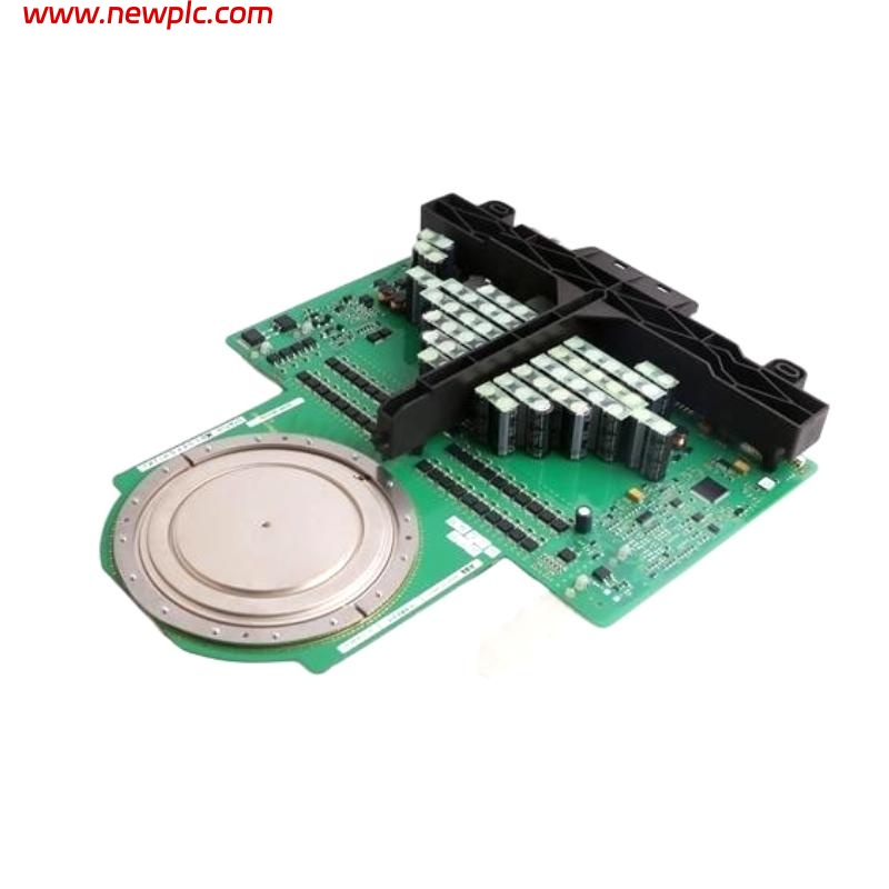 ABB 5SHY3545L0014 3BHE023784R0001 Thyristor Modules