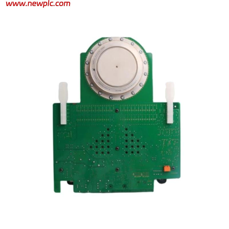 ABB 5SHY3545L0014 3BHE023784R0001 Thyristor Modules