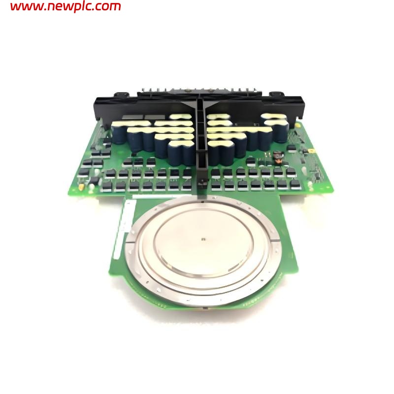 ABB 5SHY3545L0016 3BHB020720R0002 IGCT Module