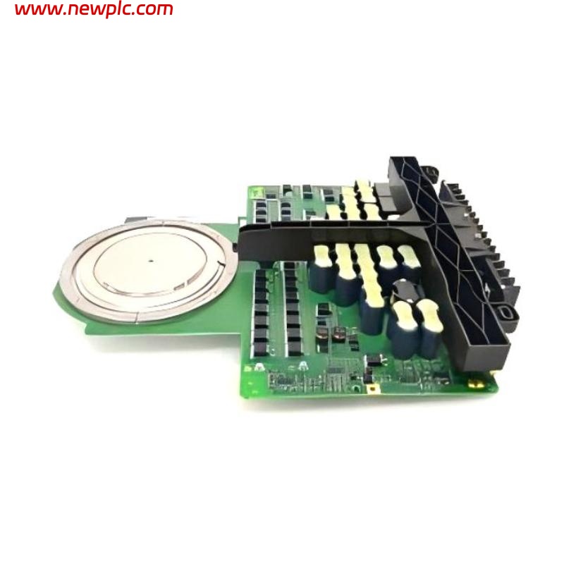 ABB 5SHY3545L0016 3BHB020720R0002 IGCT Module