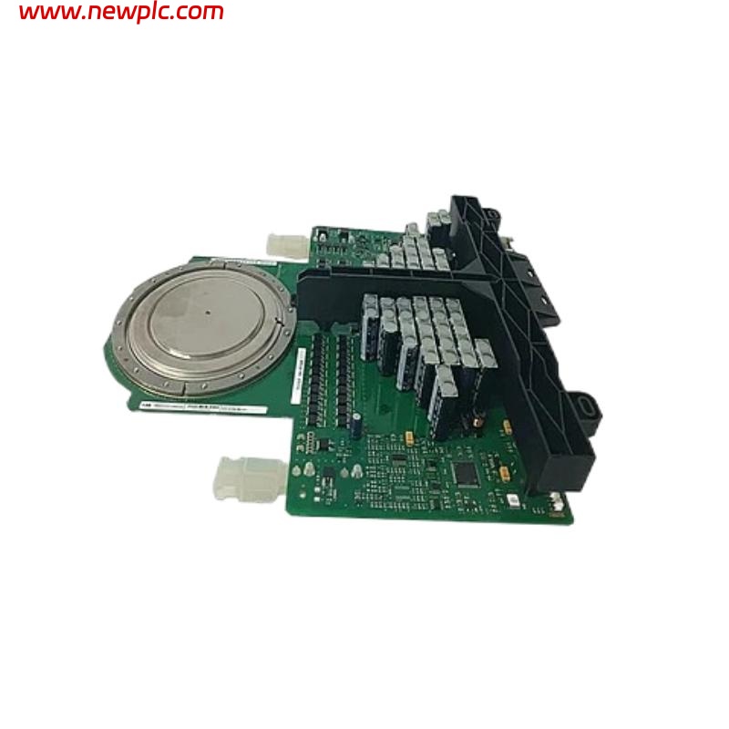ABB 5SHY5055L0002 3BHB026114R0001 IGCT module 100% New