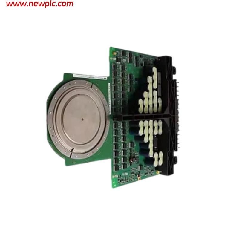 ABB 5SHY5055L0002 3BHB026114R0001 IGCT module 100% New