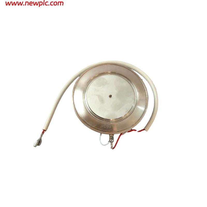 ABB 5STP1752H000 3BHL000986P3016 Crowbar Thyristor