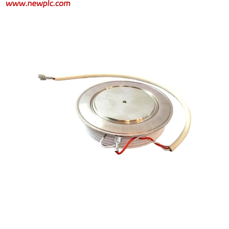 ABB 5STP1752H000 3BHL000986P3016 Crowbar Thyristor