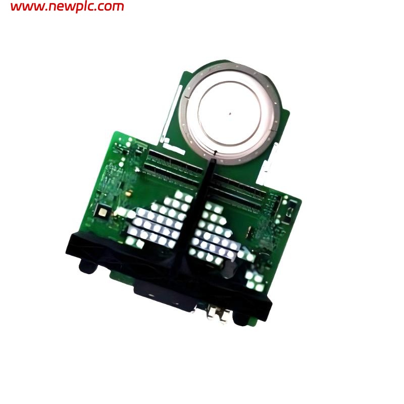 ABB 5SXE05-0154 3BHE014105R0001 IGCT Module