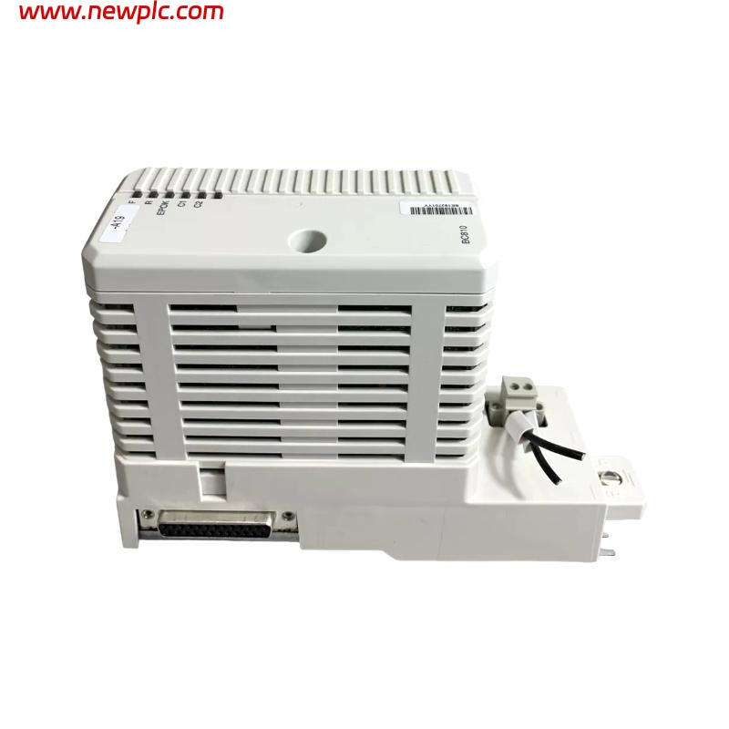 ABB BC810K01 3BSE031154R1 CEX-Bus Interconnect Unit