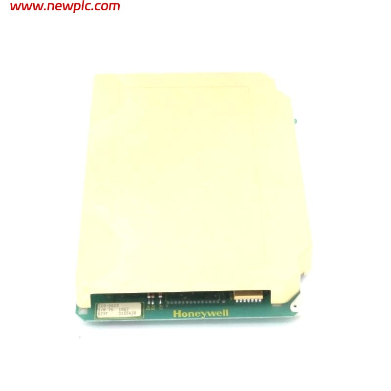 Honeywell 620-0023 IPC 620 Programmable Controller Memory Module
