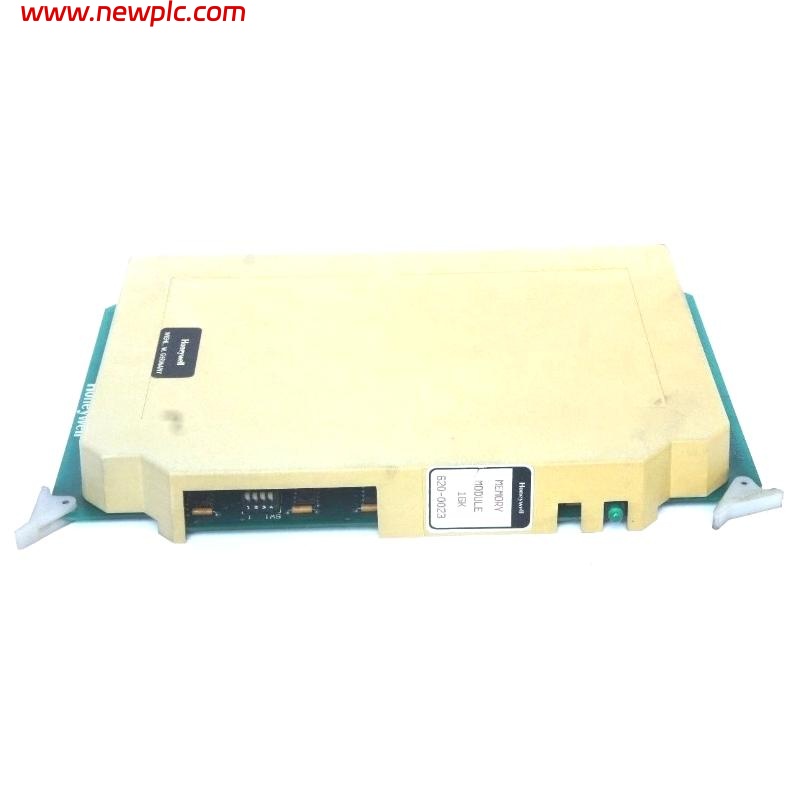 Honeywell 620-0023 IPC 620 Programmable Controller Memory Module