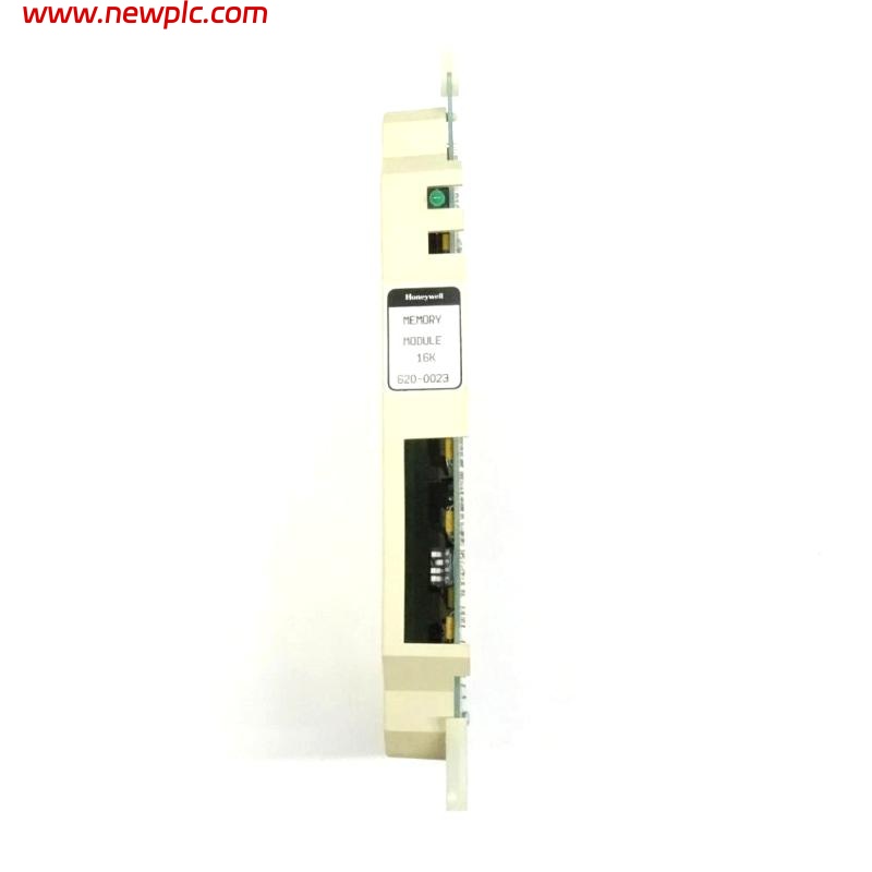 Honeywell 620-0023 IPC 620 Programmable Controller Memory Module