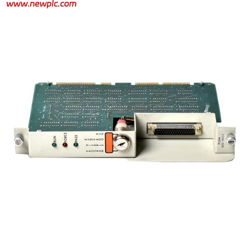 Honeywell 620-0033 Driver Module Card