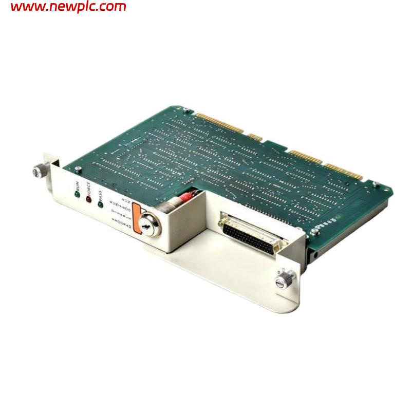 Honeywell 620-0033 Driver Module Card