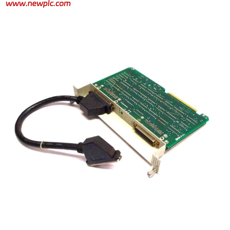 Honeywell 620-0045 IPC 620 Programmable Controller I/O Expander Module