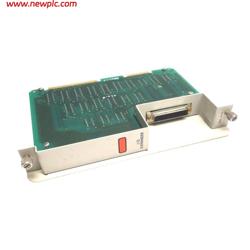 Honeywell 620-0045 IPC 620 Programmable Controller I/O Expander Module