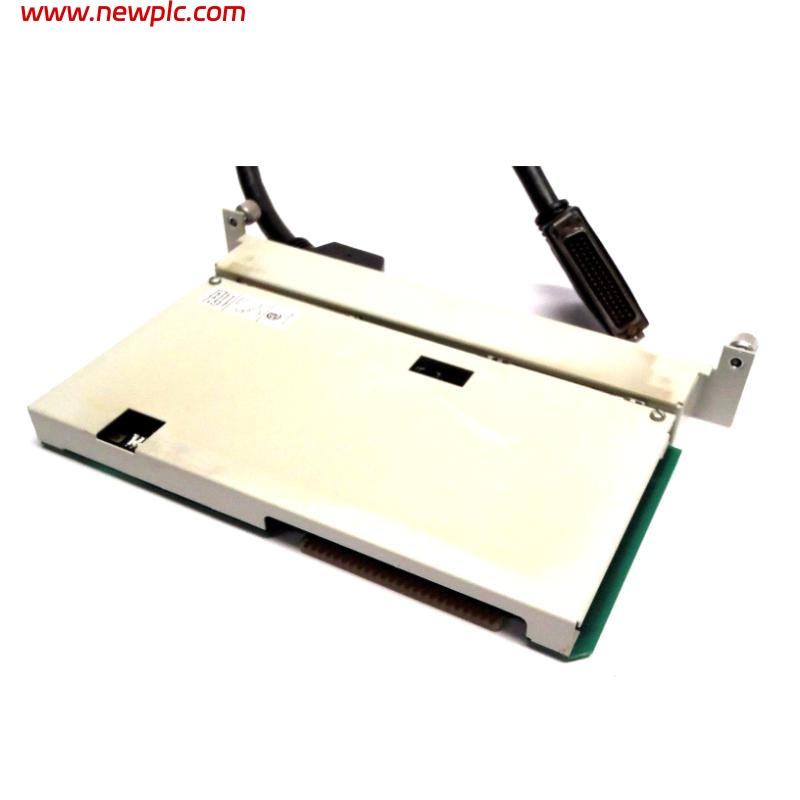 Honeywell 620-0045 IPC 620 Programmable Controller I/O Expander Module