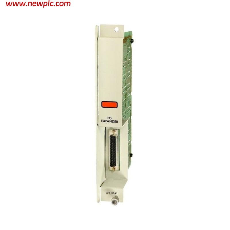 Honeywell 620-0045 IPC 620 Programmable Controller I/O Expander Module