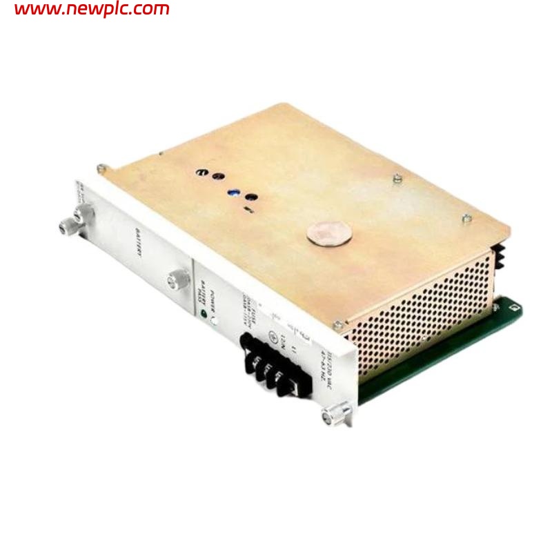 Honeywell 620-0636 Processor Module