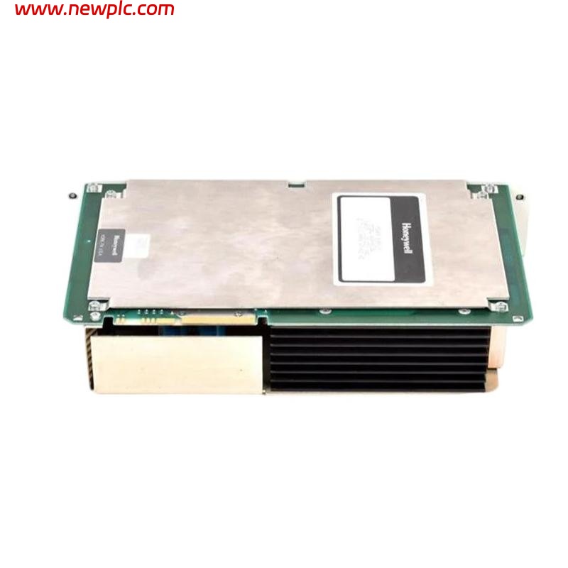 Honeywell 620-0636 Processor Module