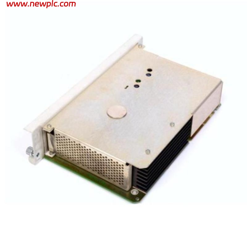 Honeywell 620-0636 Processor Module