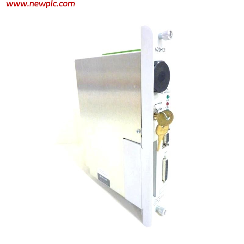 Honeywell 620-1200 IPC 620 Programmable Controller Control Processor Module