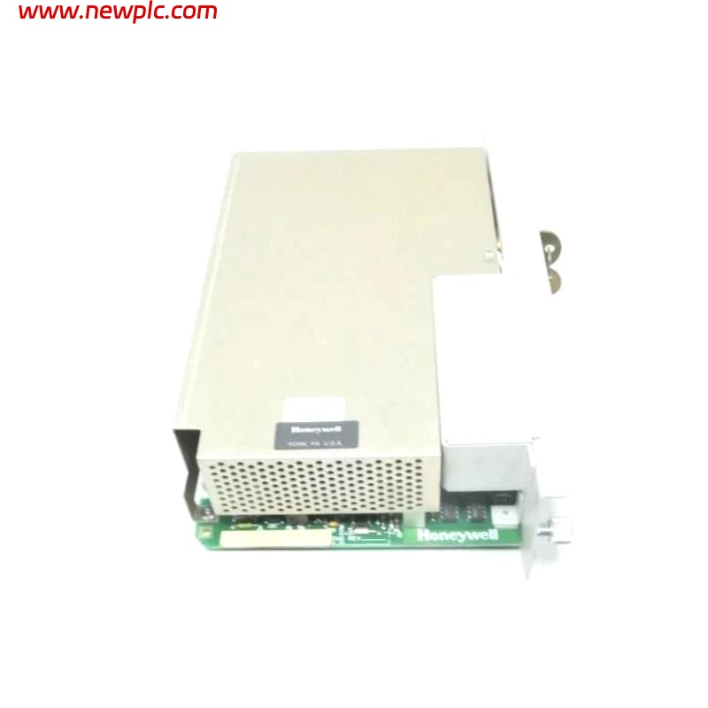 Honeywell 620-1200 IPC 620 Programmable Controller Control Processor Module