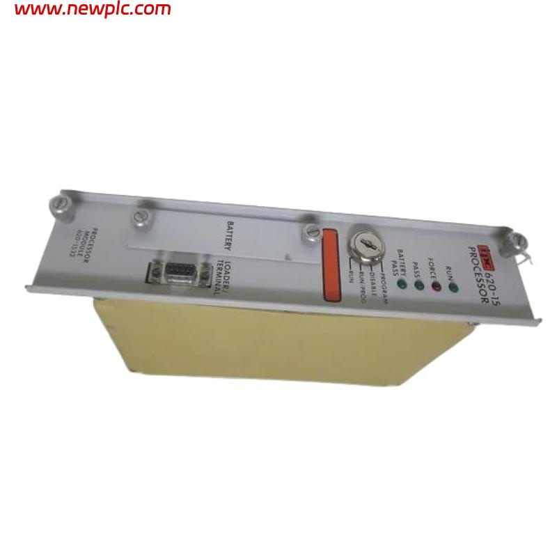 Honeywell 620-1532 Processor Module 30-Day Returns