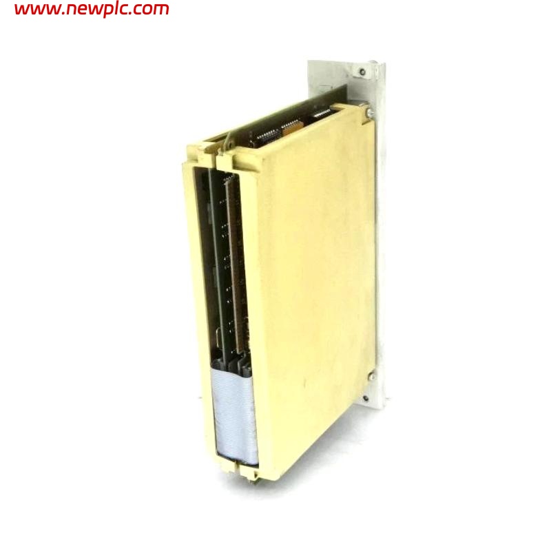 Honeywell 620-1536 IPC 620 Programmable Controller Processor Module