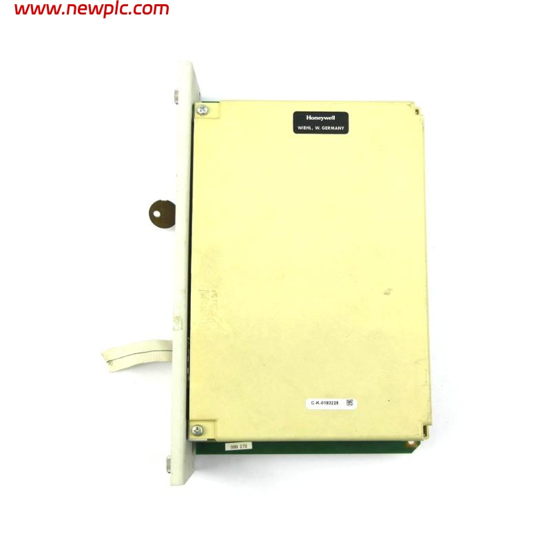 Honeywell 620-1536 IPC 620 Programmable Controller Processor Module