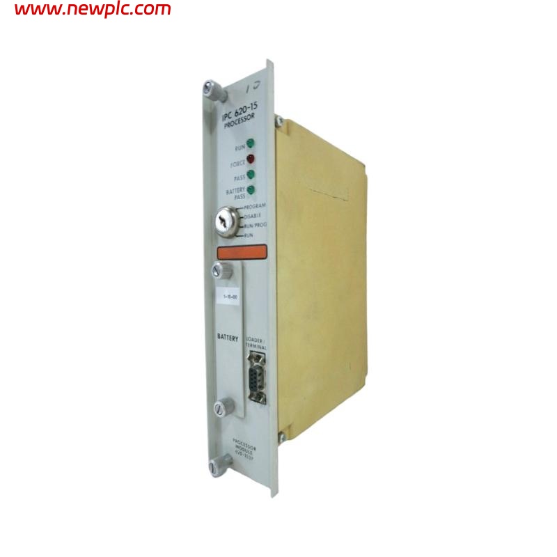 Honeywell 620-1537 Processor Module