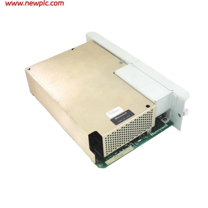 Honeywell 620-3632 Control Processor Module
