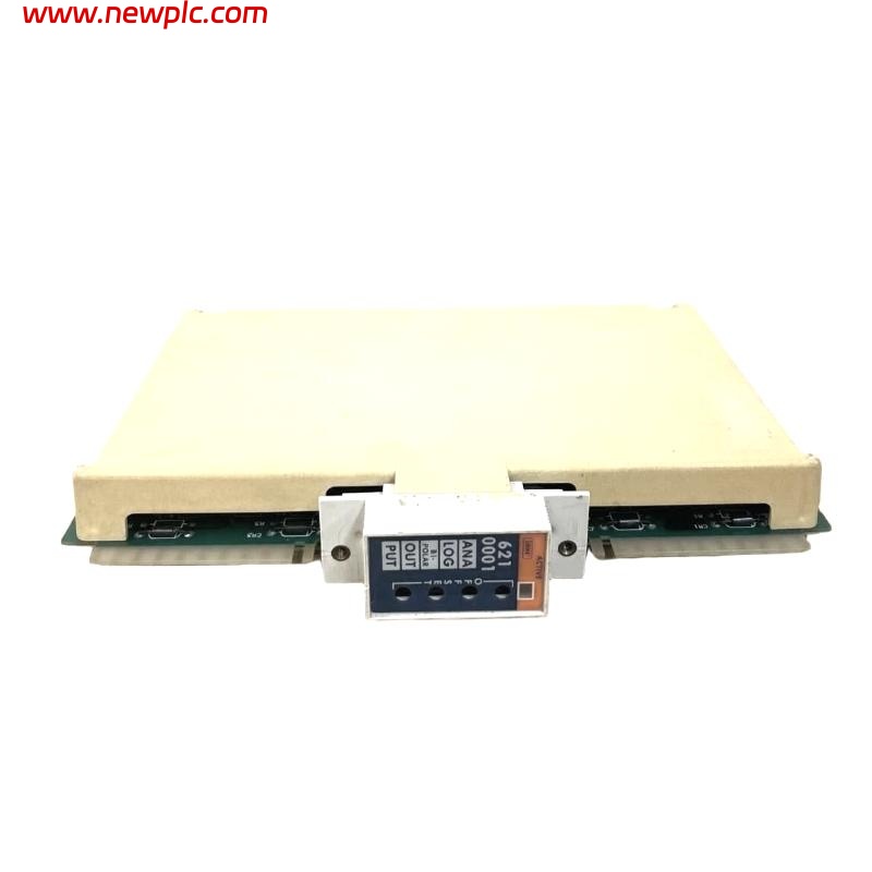 Honeywell 621-0001 IPC 620 Programmable Controller Output Module