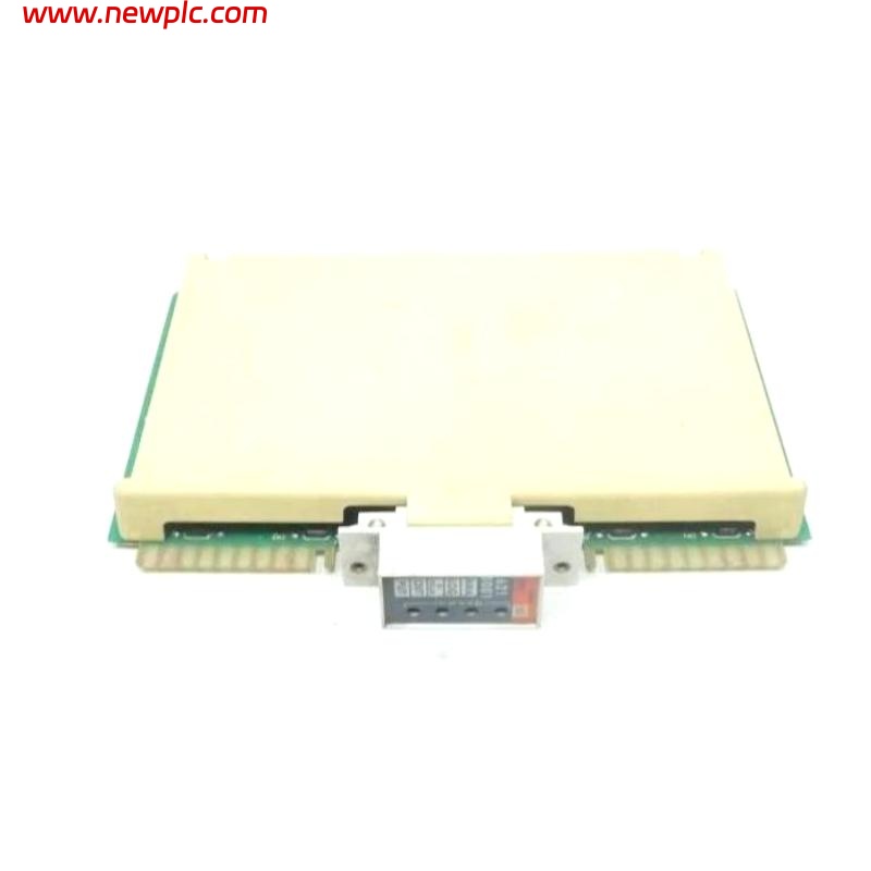 Honeywell 621-0001 IPC 620 Programmable Controller Output Module