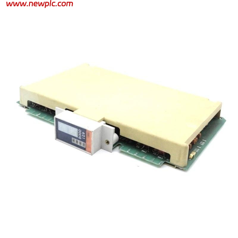Honeywell 621-0008 IPC 620 Programmable Controller Intput Module