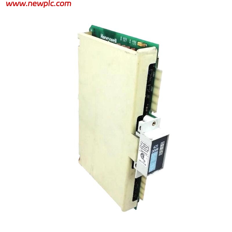 Honeywell 621-0008 IPC 620 Programmable Controller Intput Module