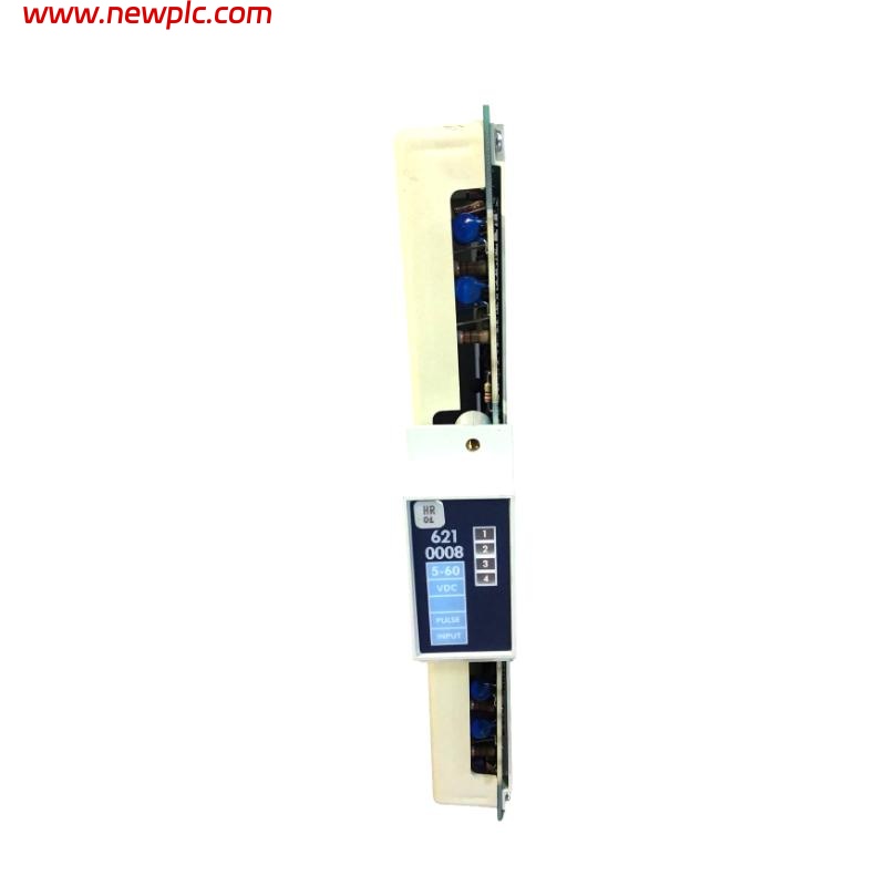 Honeywell 621-0008 IPC 620 Programmable Controller Intput Module