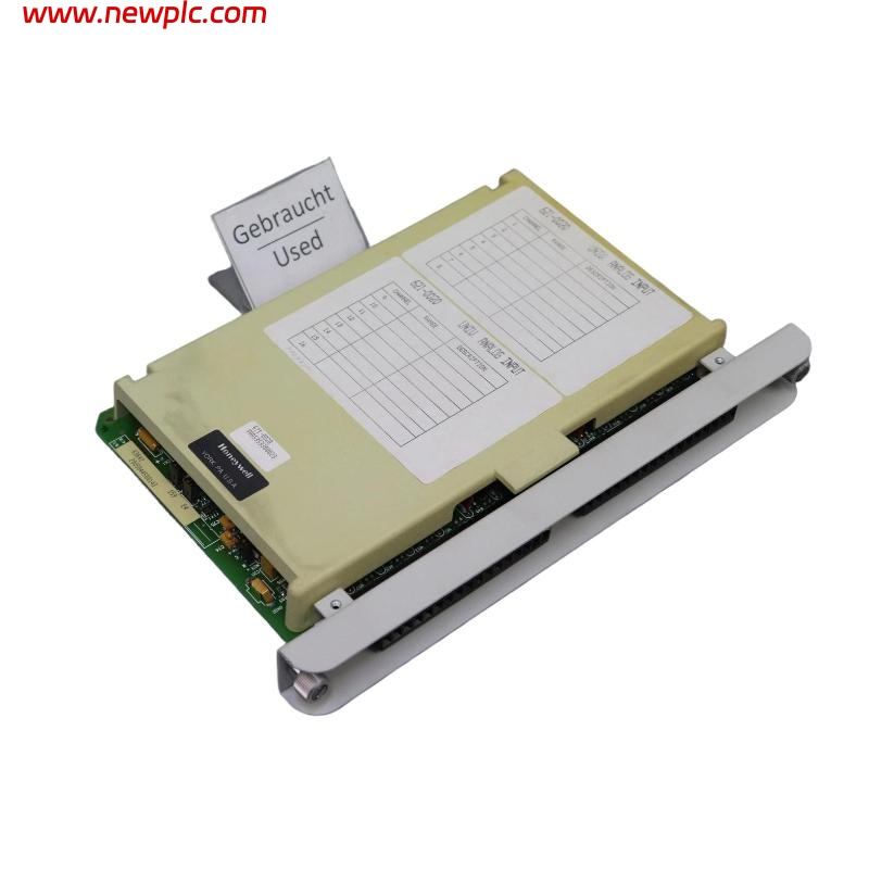 Honeywell 621-0020 Analog Input Modules