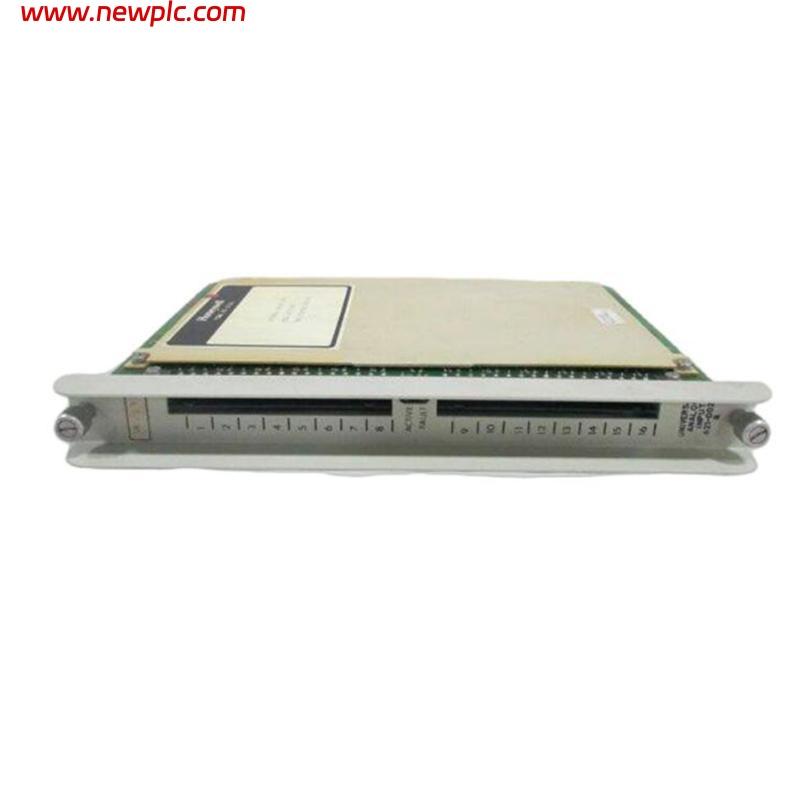Honeywell 621-0020 Analog Input Modules