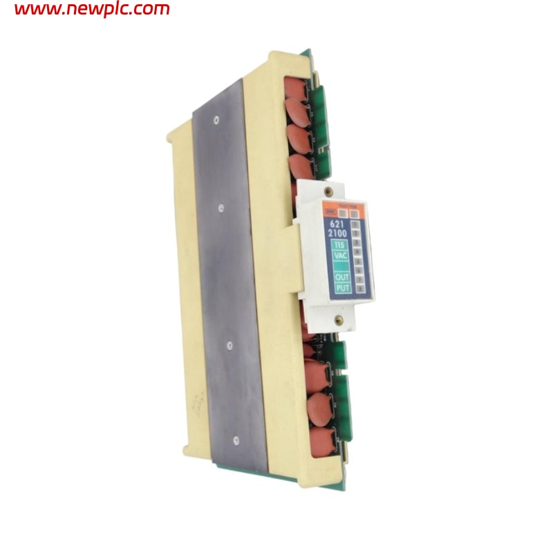 Honeywell 621-2100 Output Module Over 100,000 Automation Parts Available!