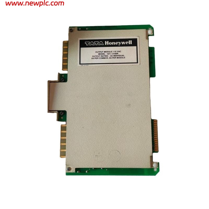 Honeywell 621-2100R Output Module Trusted supplier