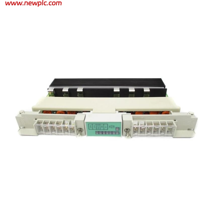Honeywell 621-2101 IPC 620 Programmable Controller Isolated Output Module