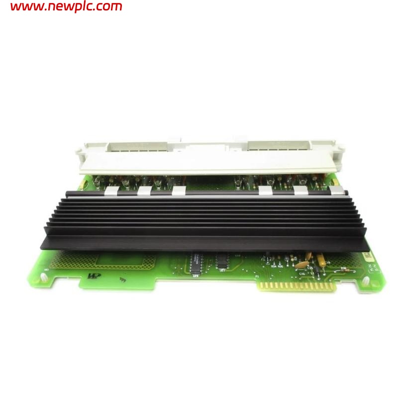 Honeywell 621-2101 IPC 620 Programmable Controller Isolated Output Module