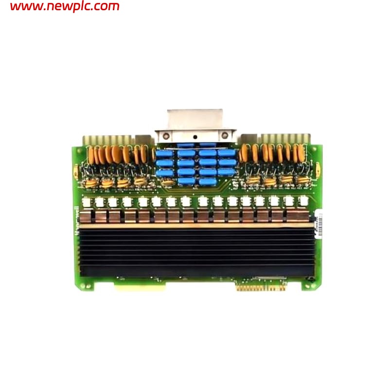 Honeywell 621-2150 Output Module