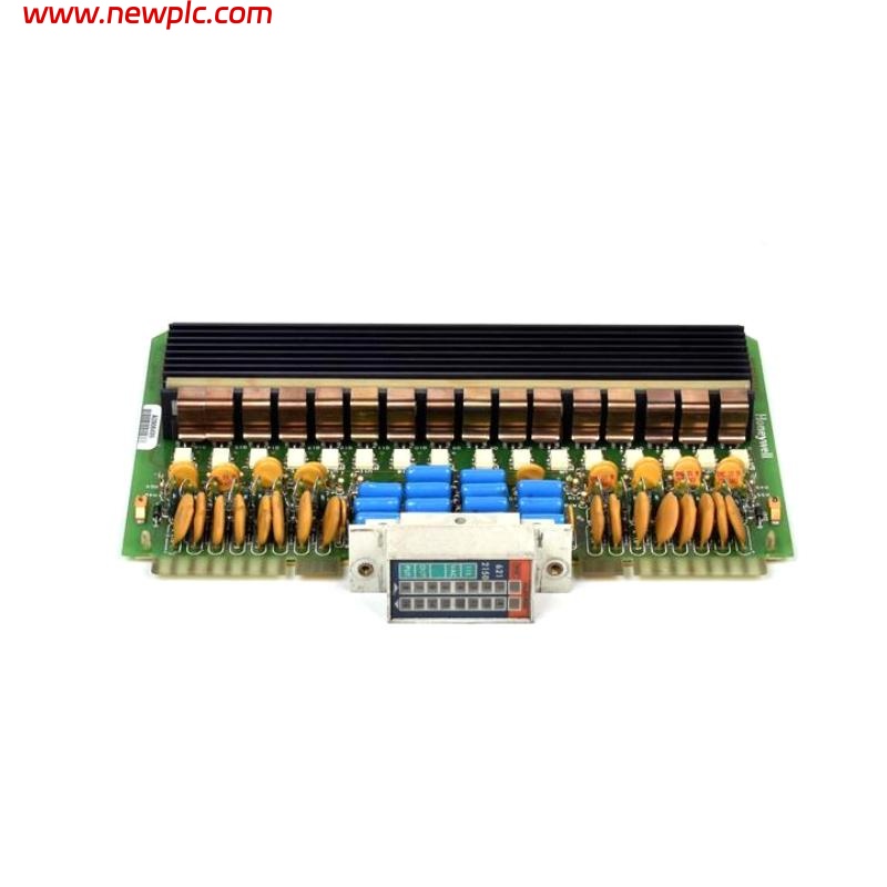 Honeywell 621-2150 Output Module
