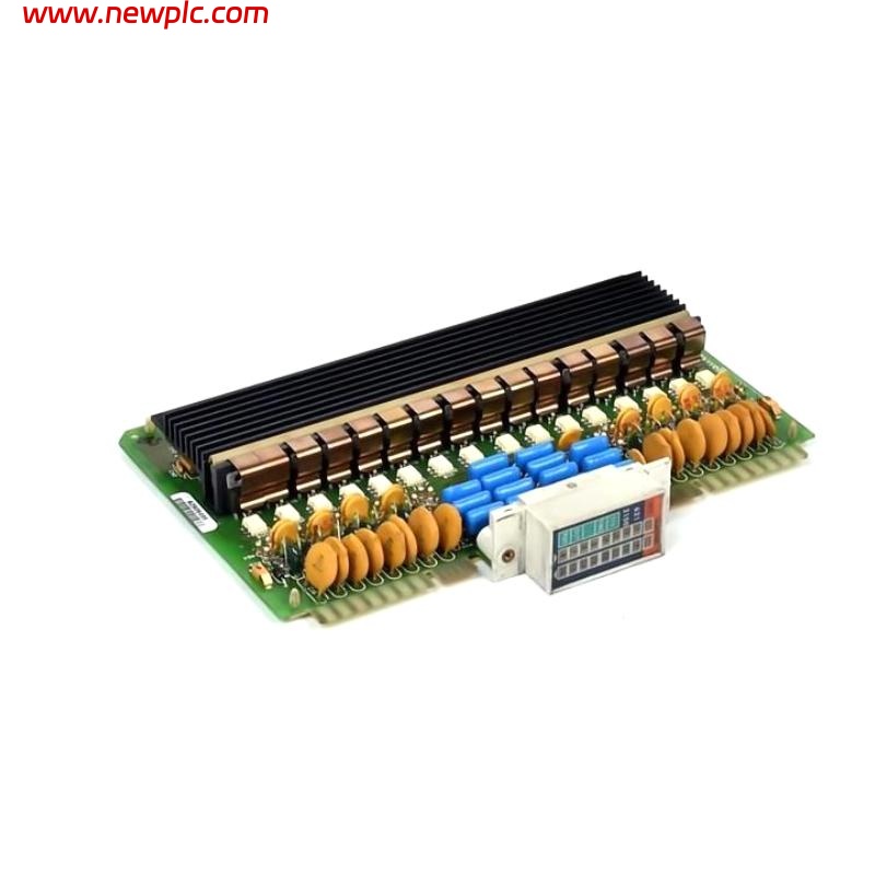 Honeywell 621-2150 Output Module