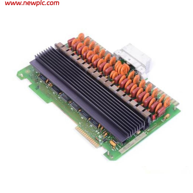 Honeywell 621-2150R Output Module