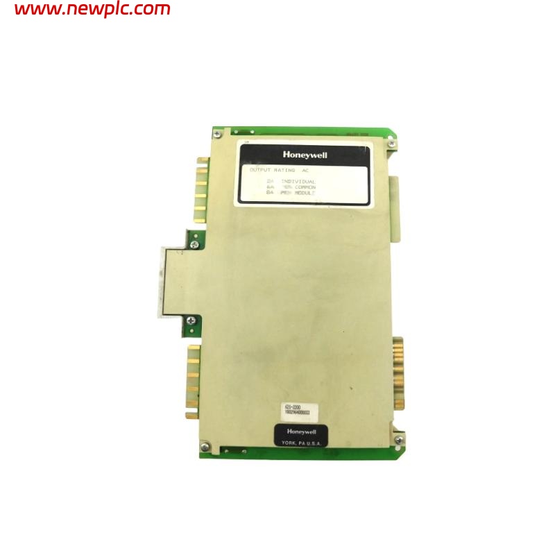 Honeywell 621-2200 Output Module