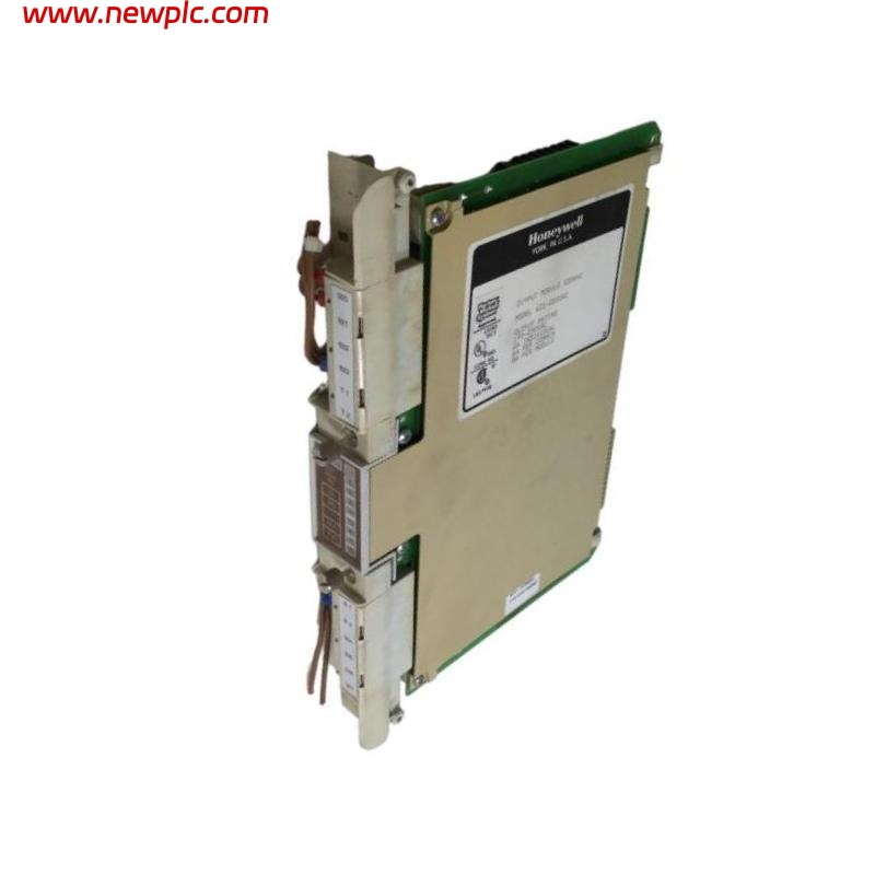 Honeywell 621-2200RC Output Module
