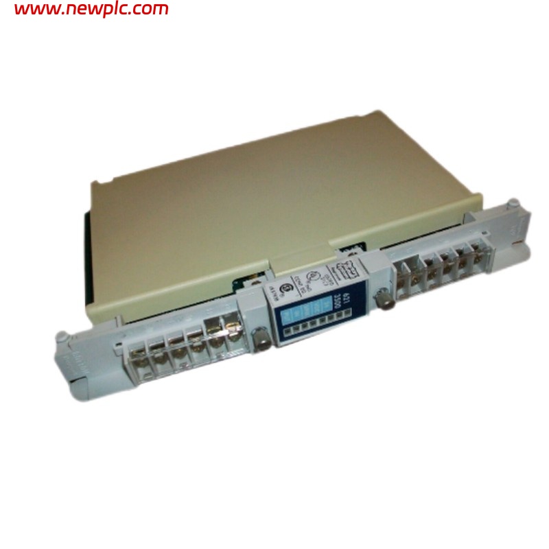 Honeywell 621-3500 Input Module 12-Month Warranty