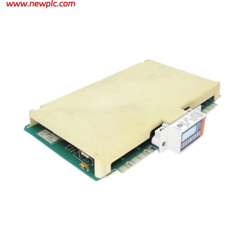 Honeywell 621-3500 Input Module 12-Month Warranty