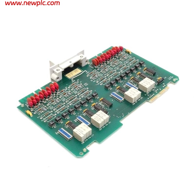 Honeywell 621-3550 IPC 620 Programmable Controller Intput Module