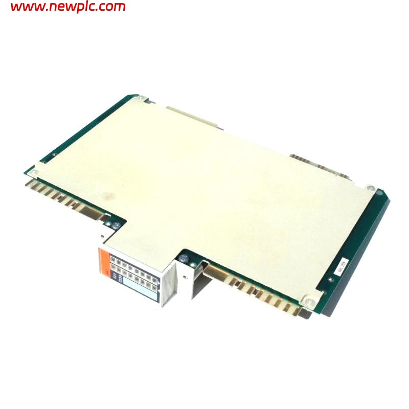 Honeywell 621-3550 IPC 620 Programmable Controller Intput Module